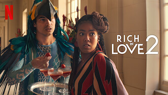 Rich in Love 2