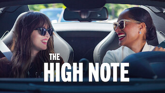 The High Note The High Note på Netflix
