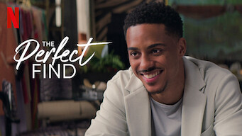 The Perfect Find The Perfect Find på Netflix