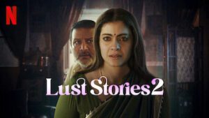 Lust Stories 2