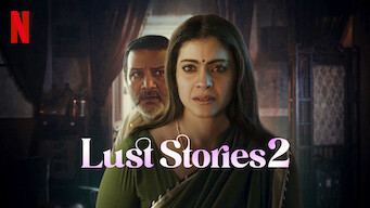 Lust Stories 2 Lust Stories 2 på Netflix