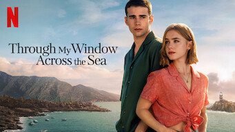 Through My Window: Across the Sea Through My Window: Across the Sea på Netflix