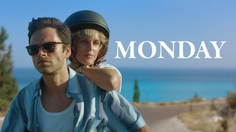 Monday Monday på Netflix