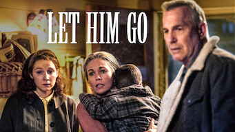 Let Him Go Let Him Go på Netflix