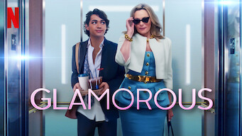 Glamorous Glamorous på Netflix