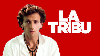 La Tribu La Tribu på Netflix