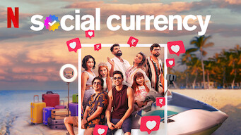 Social Currency Social Currency på Netflix
