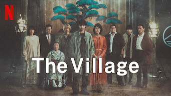 The Village The Village på Netflix