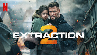 Extraction 2 Extraction 2 på Netflix