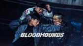 Se serien Bloodhounds på Netflix