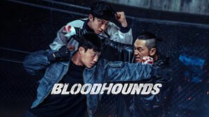 Bloodhounds