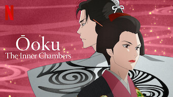 Ōoku: The Inner Chambers Ōoku: The Inner Chambers på Netflix