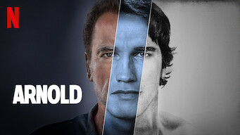 Arnold Arnold på Netflix