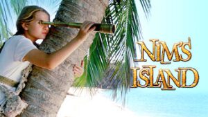 Nim’s Island