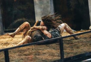 ‘Physical: 100’ vender tilbage med sæson 2