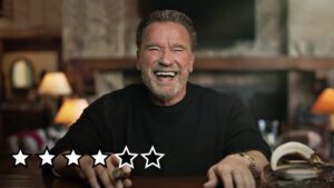 Anmeldelse: ‘Arnold’