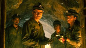 Netflix udvider ‘Money Heist’-universet med ny spin-off serie ‘Berlin’