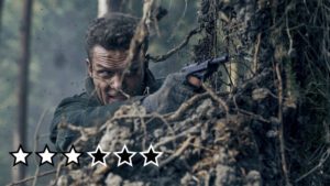 Anmeldelse: ‘Blood & Gold’