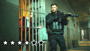 Anmeldelse: ‘Extraction 2’