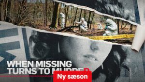 When Missing Turns to Murder