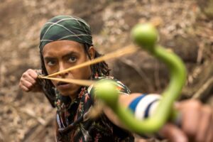 Ny teaser til ‘One Piece’ live-action-serie