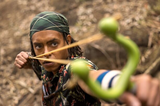 Ny teaser til ‘One Piece’ live-action-serie