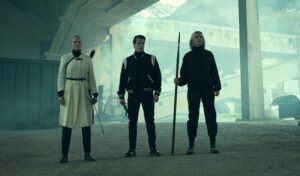 Episk afslutning: ‘Ragnarok’ sæson 3 har premiere efter sommerferien