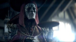 Zack Snyders ‘Rebel Moon’ kommer til december