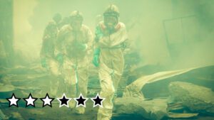 Anmeldelse: ‘The Days’