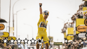 Anmeldelse: ‘Tour de France: Unchained’