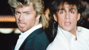 Oplev George Michael og Andrew Ridgeleys utrolige rejse i ny Netflix-dokumentar om Wham!