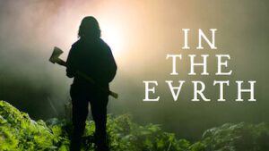 In the Earth