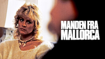 Manden fra Mallorca Manden fra Mallorca på Netflix