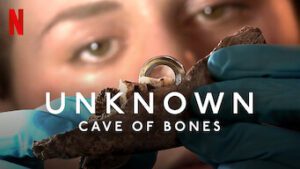 Unknown: Cave of Bones