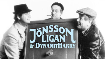 Jönssonligan Och Dynamitharry Jönssonligan Och Dynamitharry på Netflix