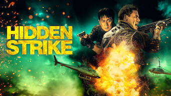 Hidden Strike Hidden Strike på Netflix