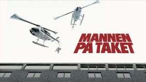Manden på taget