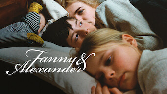 Fanny og Alexander Fanny og Alexander på Netflix