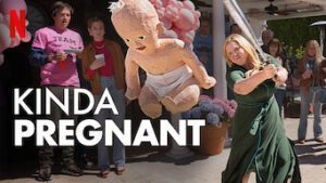 Kinda Pregnant