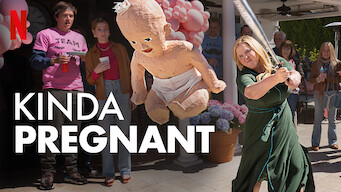 Kinda Pregnant på Netflix