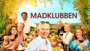 Madklubben