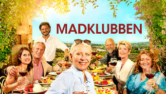 Madklubben Madklubben på Netflix