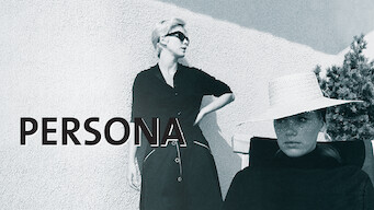 Persona Persona på Netflix