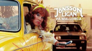 Jönssonligan På Mallorca