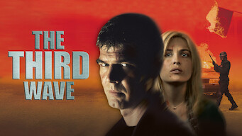 The Third Wave The Third Wave på Netflix