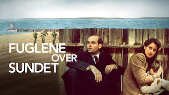Fuglene over sundet Fuglene over sundet på Netflix