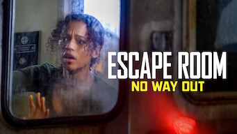 Escape Room: Tournament of Champions Escape Room: Tournament of Champions på Netflix