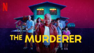 The Murderer