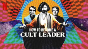 How to Become a Cult Leader