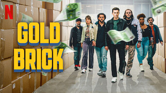 Gold Brick Gold Brick på Netflix